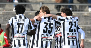 Ascoli: tre giorni di riposo, la pausa, poi il big match di Arezzo